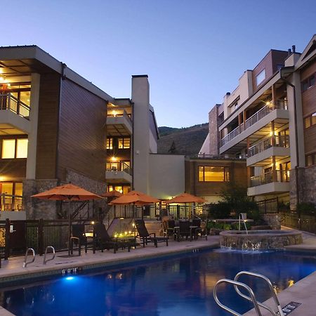 Lodge At Lionshead Vail Eksteriør bilde