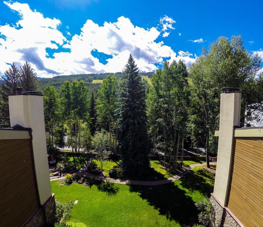 Lodge At Lionshead Vail Eksteriør bilde