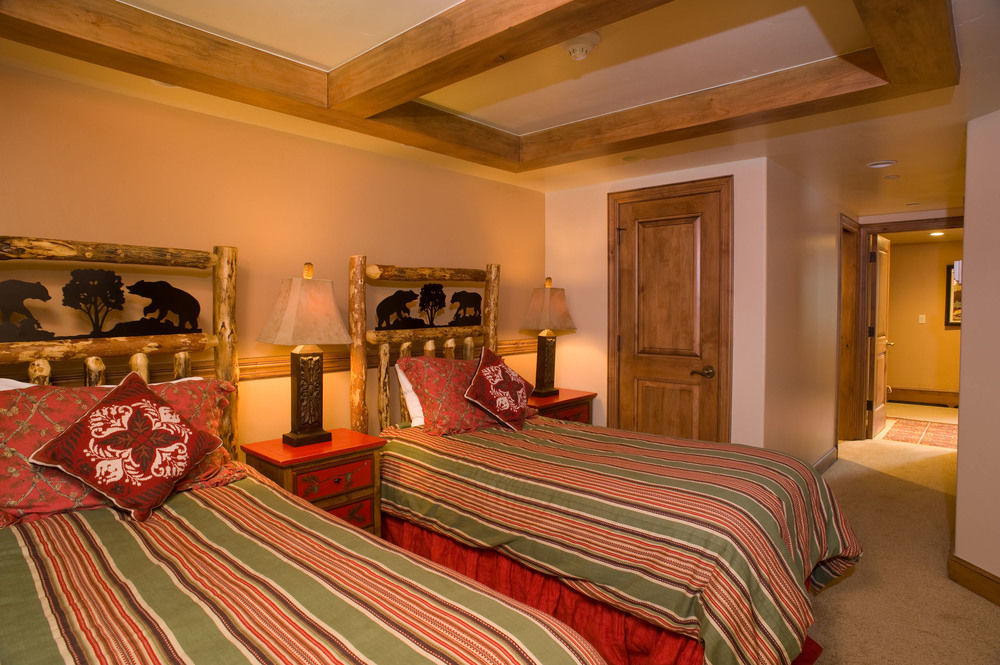Lodge At Lionshead Vail Eksteriør bilde