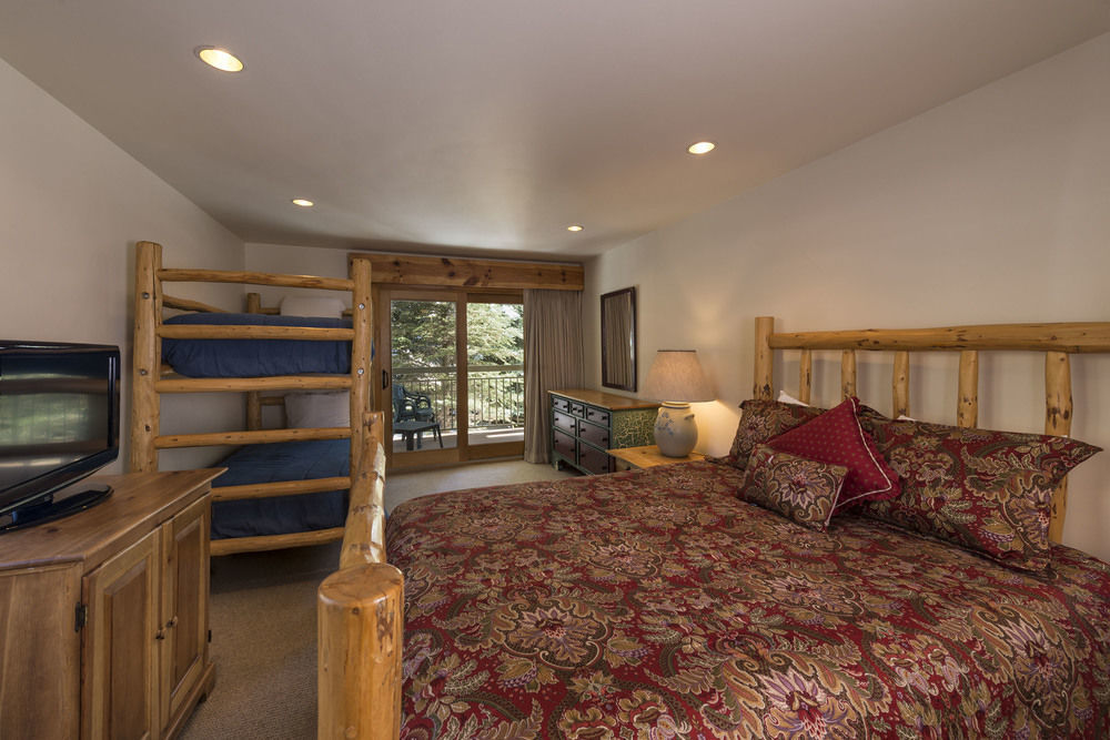 Lodge At Lionshead Vail Eksteriør bilde