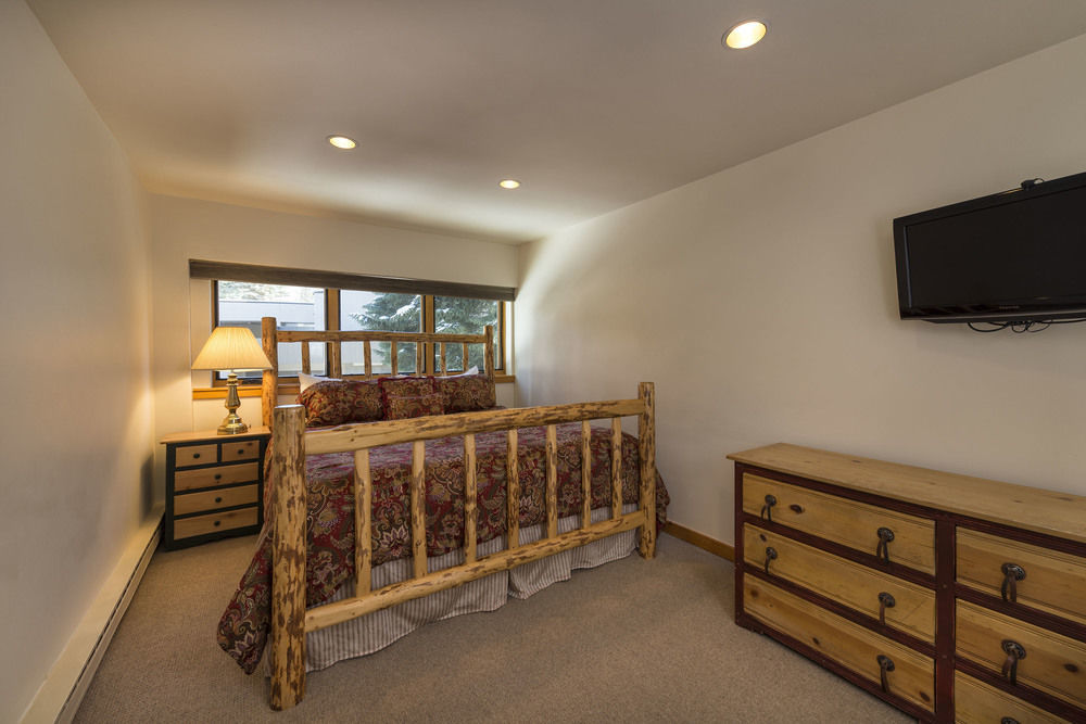Lodge At Lionshead Vail Eksteriør bilde