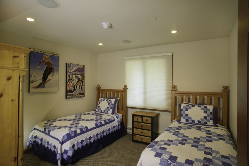 Lodge At Lionshead Vail Eksteriør bilde