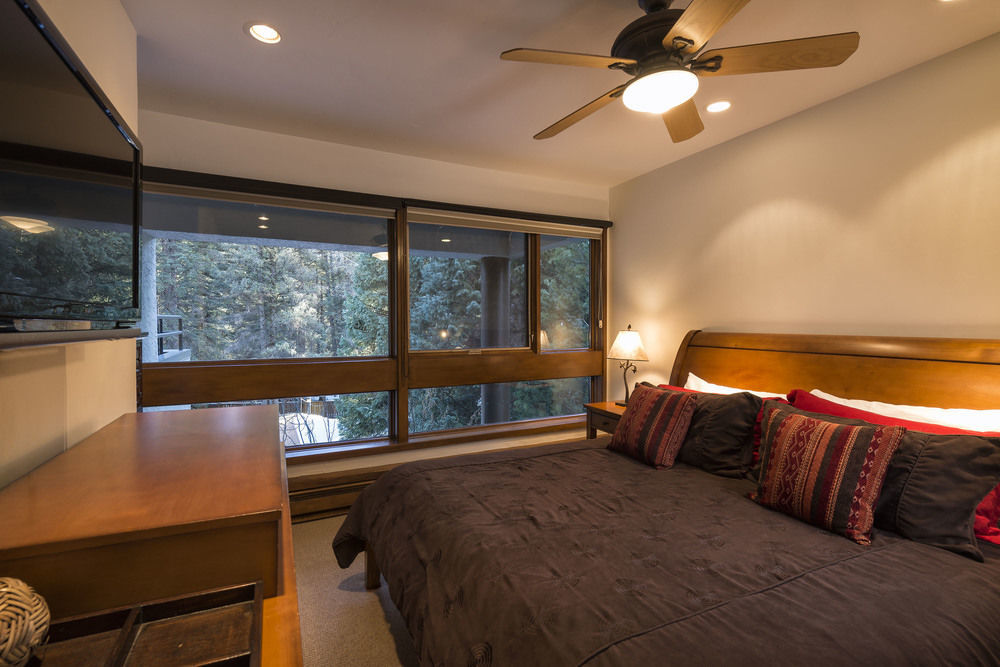 Lodge At Lionshead Vail Eksteriør bilde
