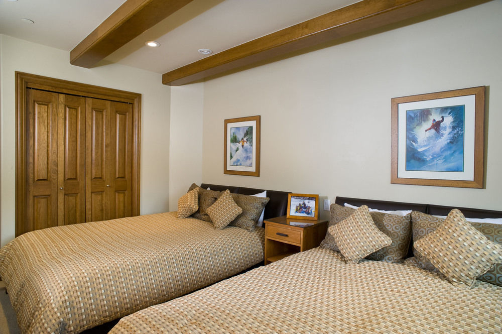 Lodge At Lionshead Vail Eksteriør bilde