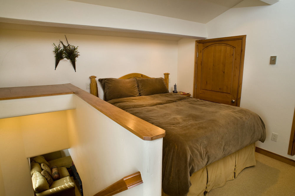Lodge At Lionshead Vail Eksteriør bilde