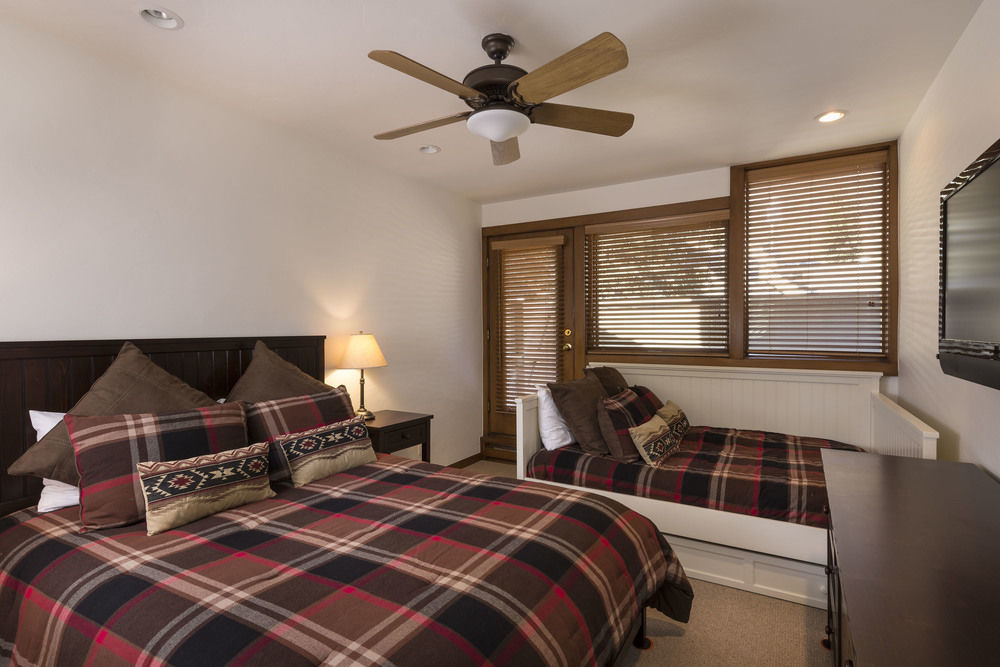 Lodge At Lionshead Vail Eksteriør bilde