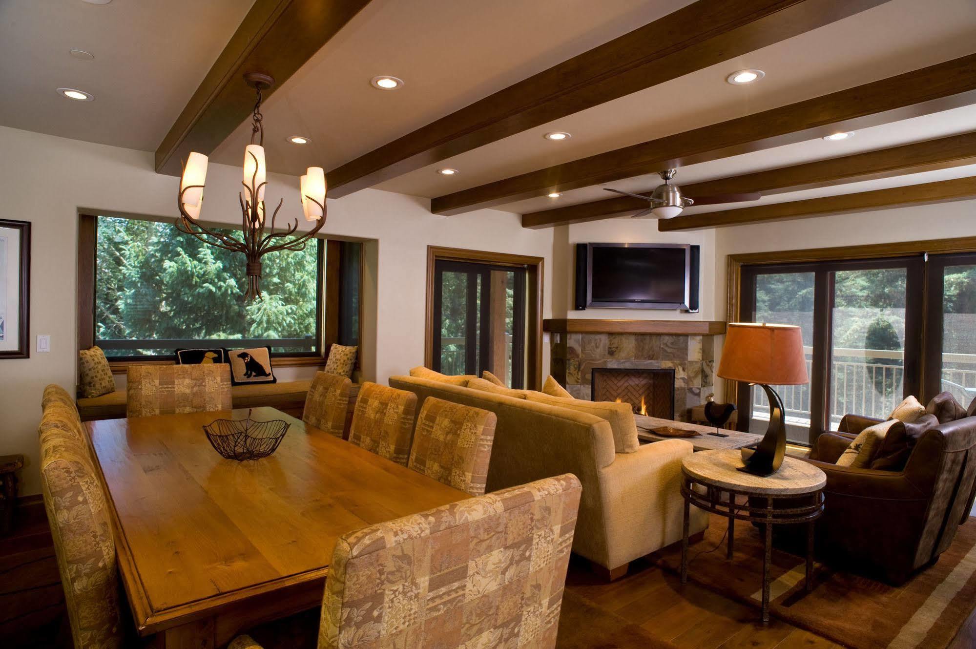 Lodge At Lionshead Vail Rom bilde
