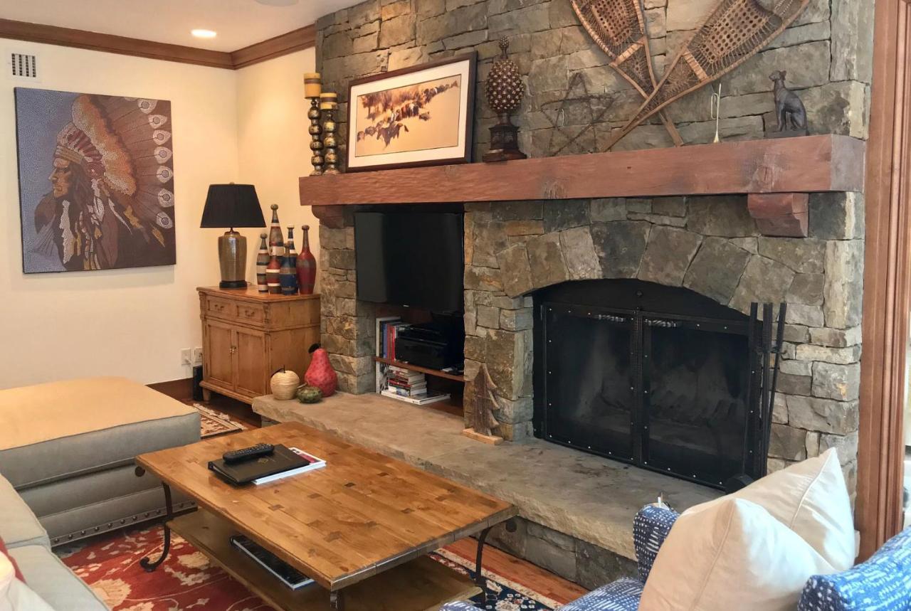 Lodge At Lionshead Vail Eksteriør bilde