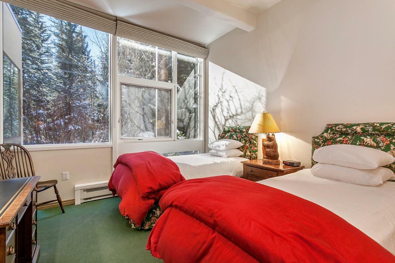 Lodge At Lionshead Vail Eksteriør bilde