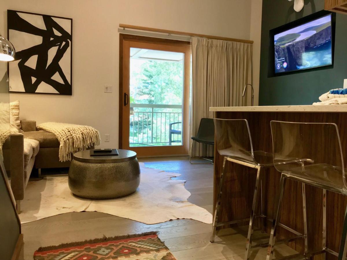 Lodge At Lionshead Vail Eksteriør bilde