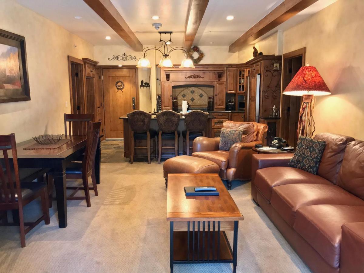 Lodge At Lionshead Vail Eksteriør bilde