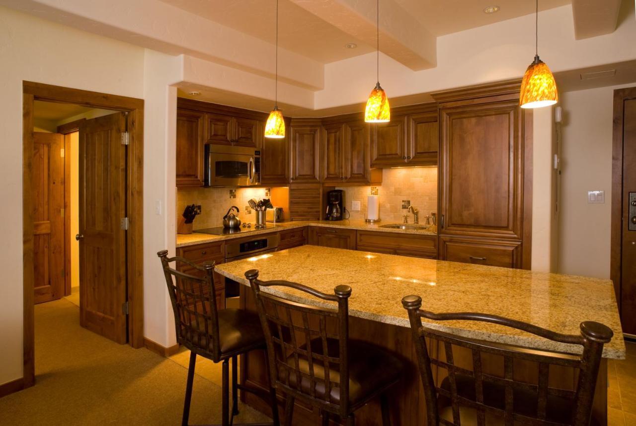 Lodge At Lionshead Vail Eksteriør bilde