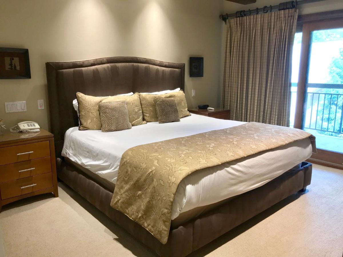 Lodge At Lionshead Vail Eksteriør bilde