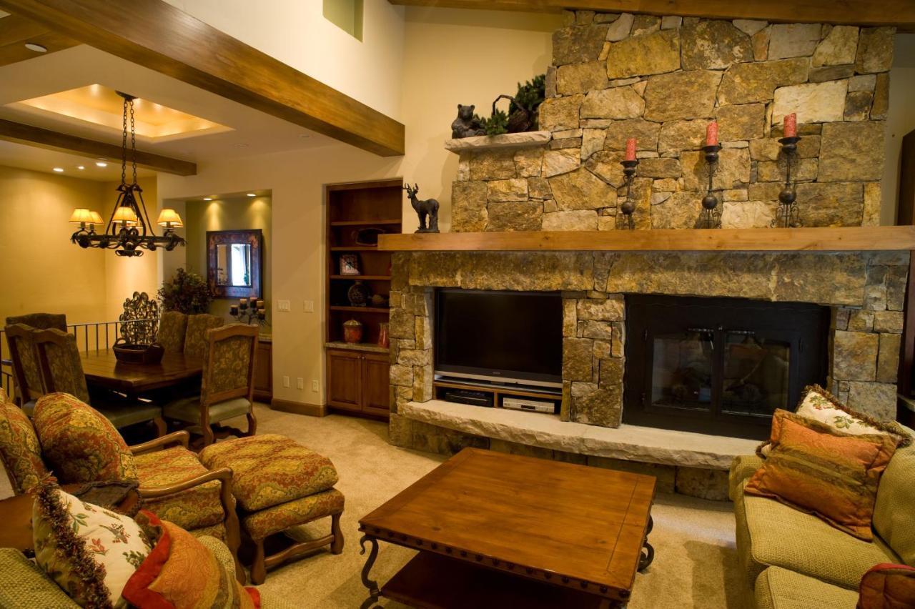 Lodge At Lionshead Vail Eksteriør bilde