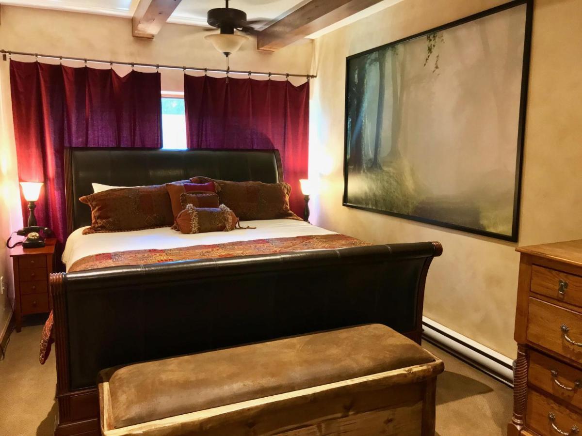 Lodge At Lionshead Vail Eksteriør bilde