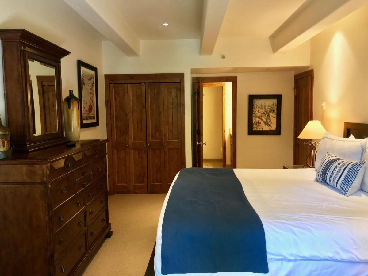 Lodge At Lionshead Vail Eksteriør bilde