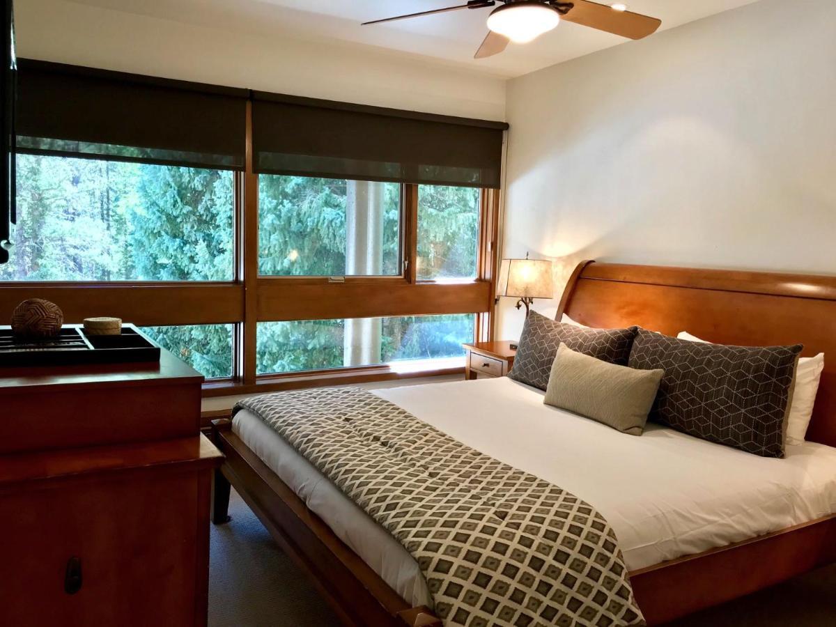 Lodge At Lionshead Vail Eksteriør bilde